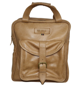 Hesbon executive leather bag