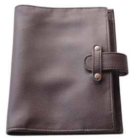 Jeilo Collections Notebook Holder