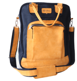 Jeilo Collections Msitu Backpack