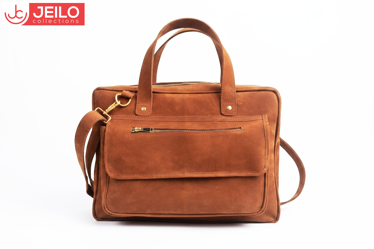 Dom Computer Bag - Image 4