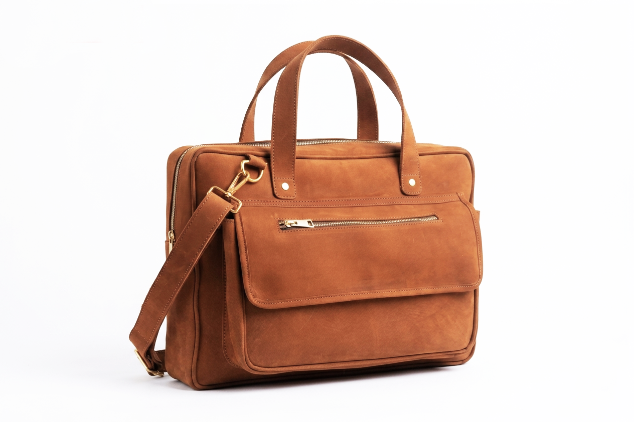 Dom Computer Bag