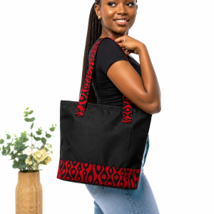 Bahari Shopping Bag