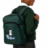 Jesse Rexin Backpack - Image 10