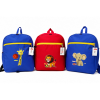 Jesse Rexin Backpack - Image 16