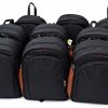 Jesse Rexin Backpack - Image 14