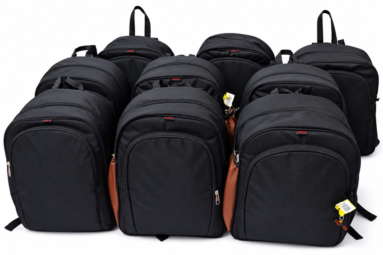 Jesse Rexin Backpack - Image 14