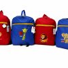 Jesse Rexin Backpack - Image 17