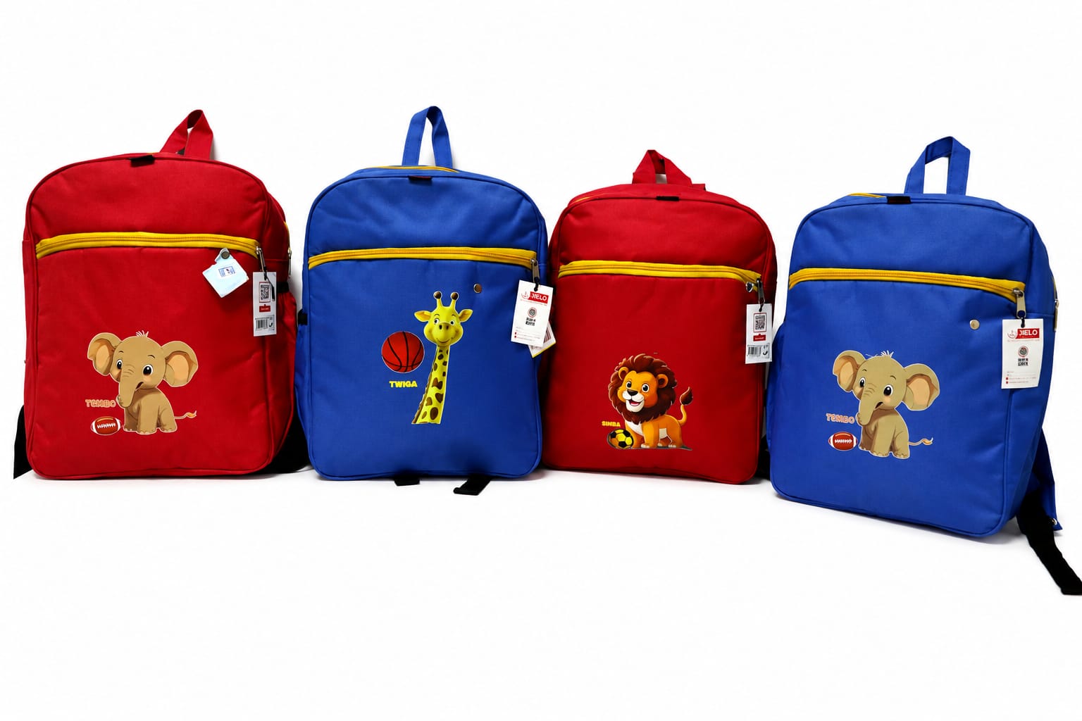 Jesse Rexin Backpack - Image 17