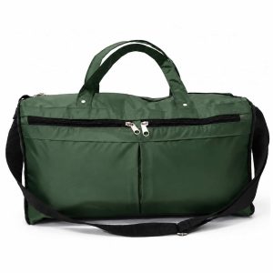 JEILO Travel Bags- Classic Duffel