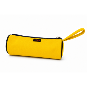 Jeilo Circular Pencil Pouch