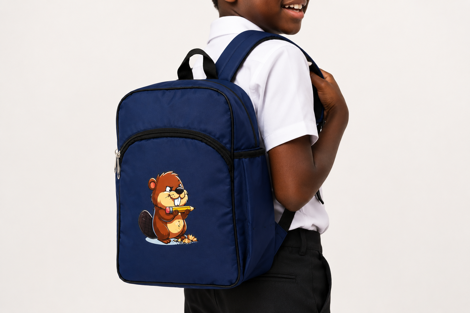 Jesse Rexin Backpack - Image 3