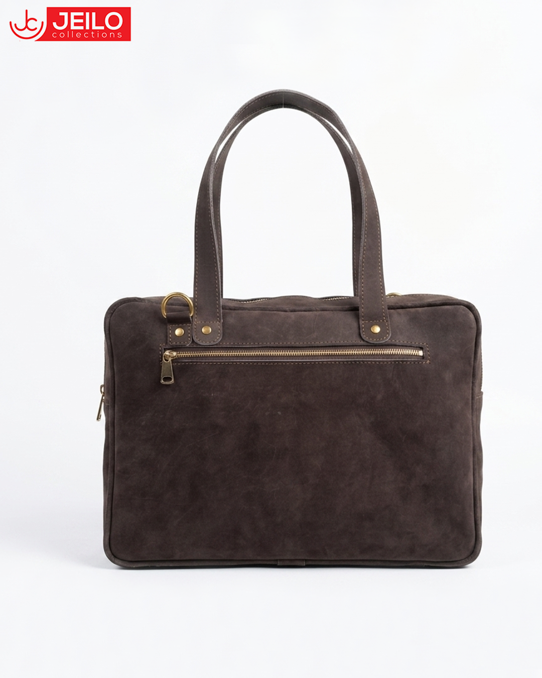 Dom Computer Bag - Image 3