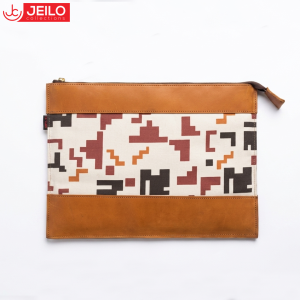 JEILO Motif Laptop Sleeve