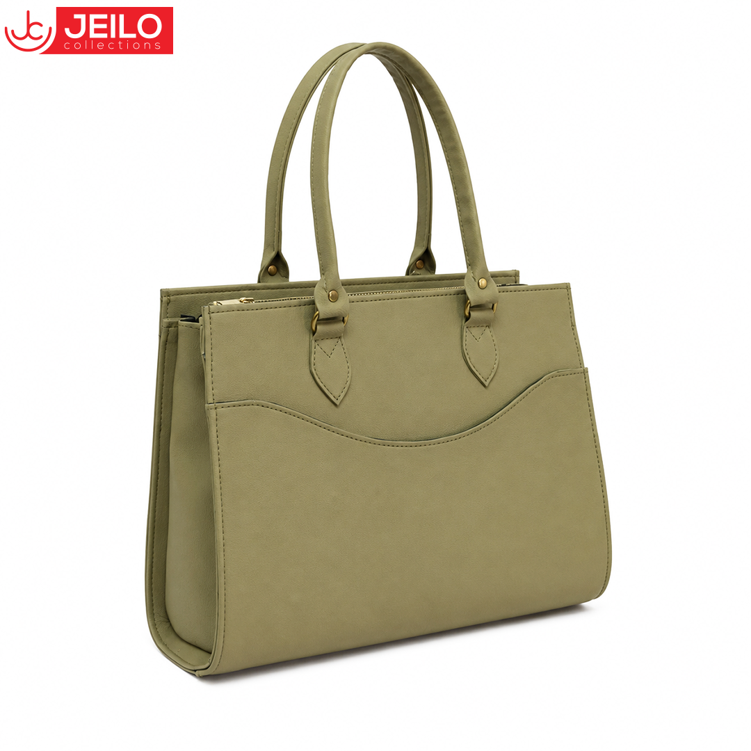 SIFA Ladies Computer Handbag - Image 6
