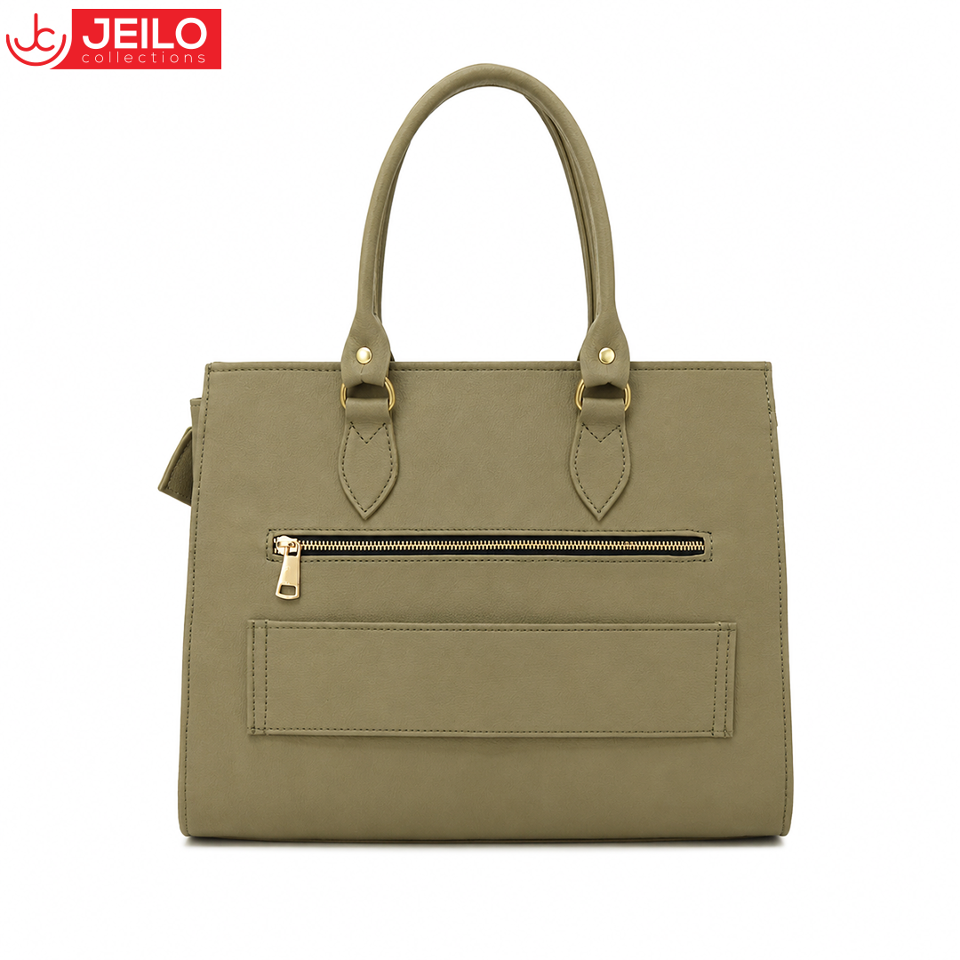 SIFA Ladies Computer Handbag - Image 2