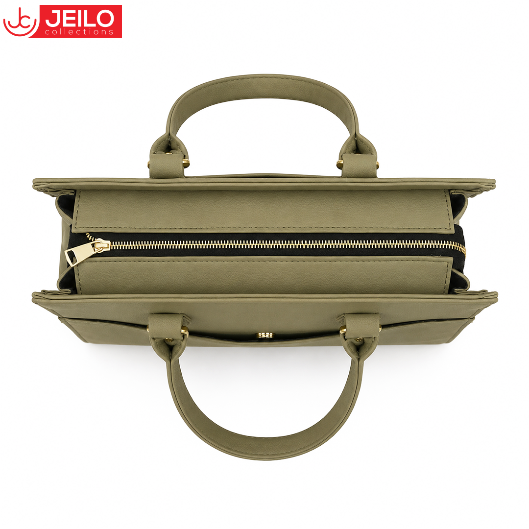 SIFA Ladies Computer Handbag - Image 3