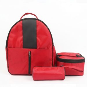 3-in-1 backpack