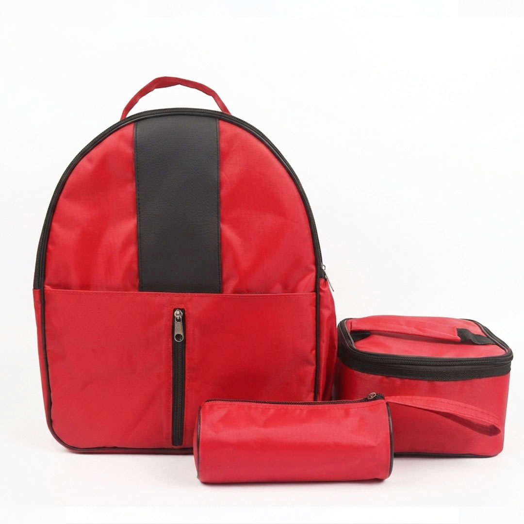 3-in-1 backpack