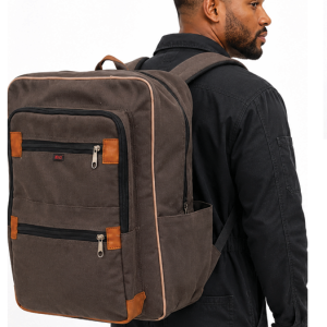 Hardware Backpack