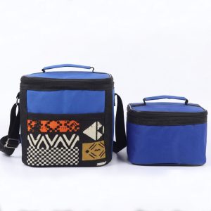 Kazi Lunch Bag 2 in 1