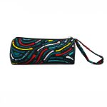 Kitenge Pencil Pouch