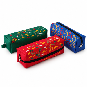 Pencil Pouch Big