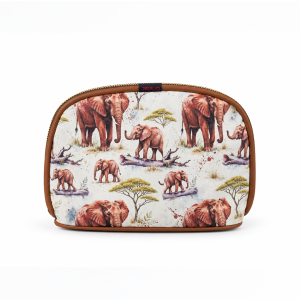 Safari Coin Purse