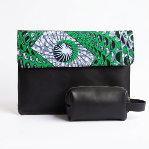 Sleeve + Pouch Pair Laptop Sleeve