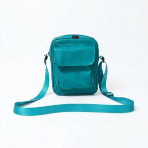 Denim Ladies Sling Bag